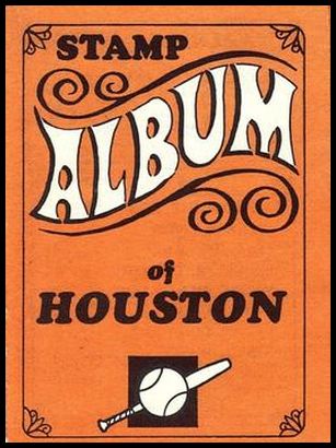10 Houston Astros